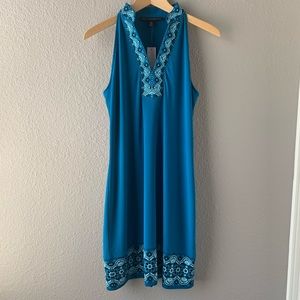 NWT White House/Black Market dress